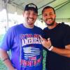 Casey & Drew Baldridge